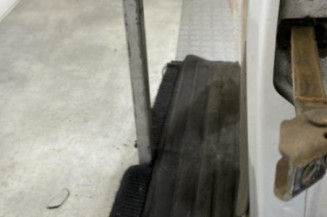 Porte arriere gauche OPEL CORSA D