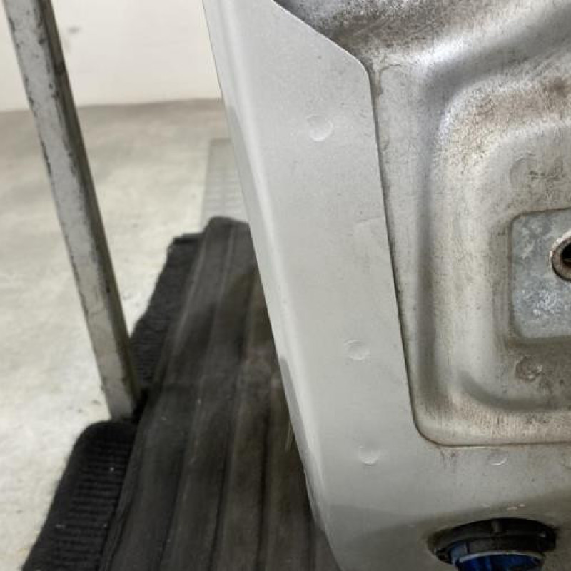 Porte arriere gauche OPEL CORSA D Photo n°5