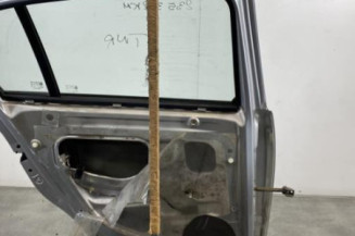Porte arriere gauche OPEL CORSA D