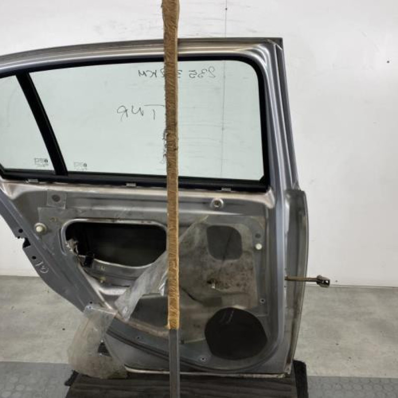 Porte arriere gauche OPEL CORSA D Photo n°6