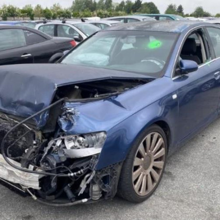 Retroviseur droit AUDI A6 2 Photo n°1