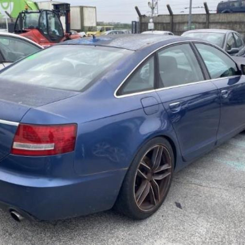 Retroviseur droit AUDI A6 2 Photo n°3