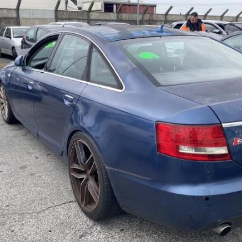 Retroviseur droit AUDI A6 2 Photo n°4