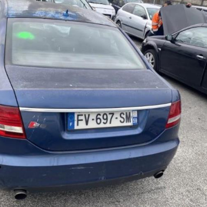 Retroviseur droit AUDI A6 2 Photo n°5