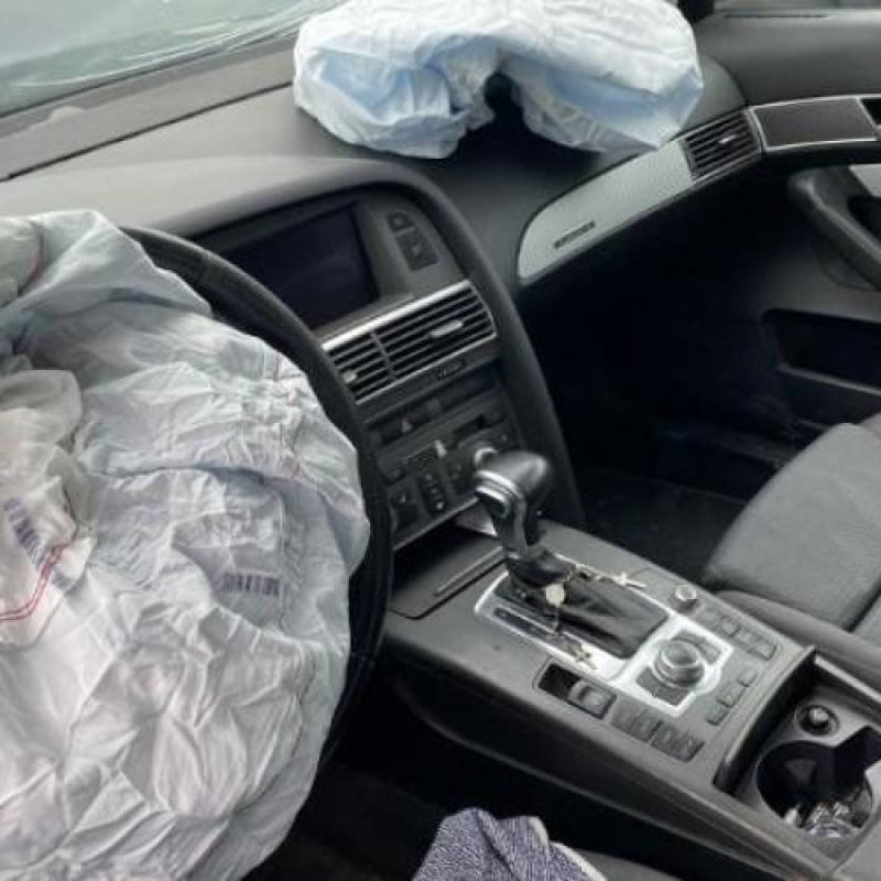 Retroviseur droit AUDI A6 2 Photo n°8