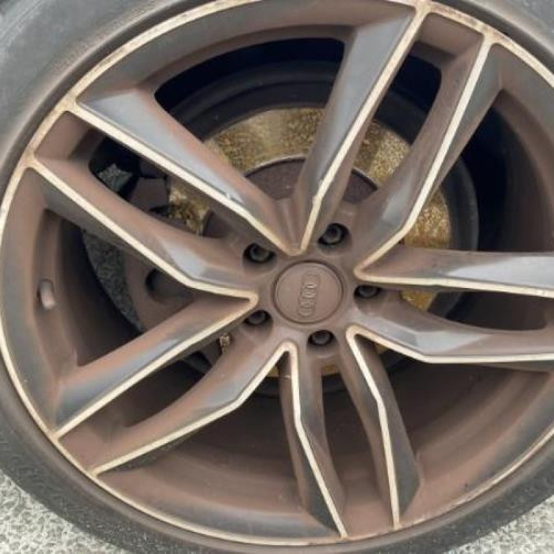 Retroviseur droit AUDI A6 2 Photo n°10