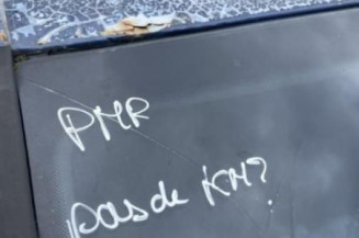 Retroviseur droit AUDI A6 2