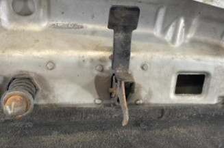 Capot OPEL ASTRA H