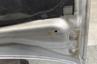 Capot OPEL ASTRA H