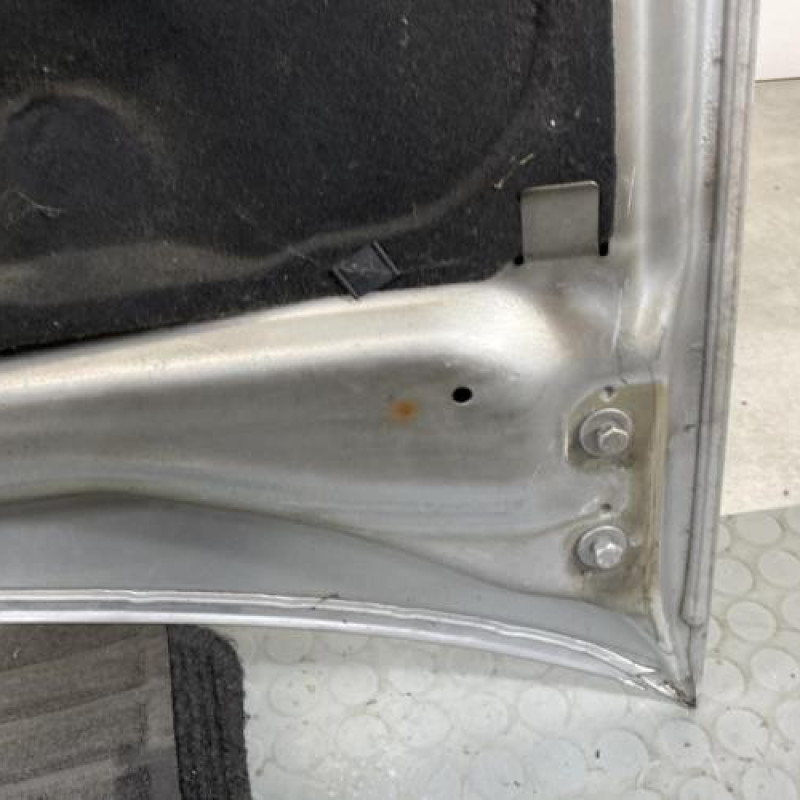 Capot OPEL ASTRA H Photo n°9
