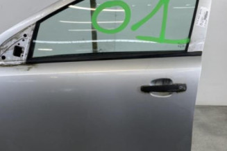 Porte avant gauche OPEL ASTRA H Photo n°1