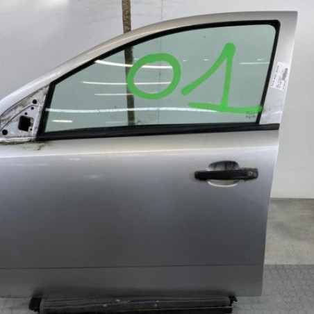 Porte avant gauche OPEL ASTRA H Photo n°1