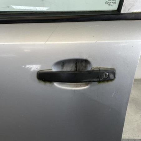 Porte avant gauche OPEL ASTRA H