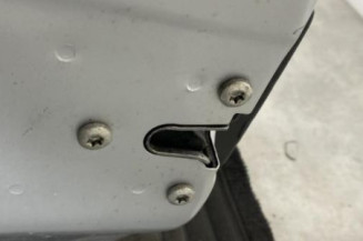 Porte avant gauche OPEL ASTRA H