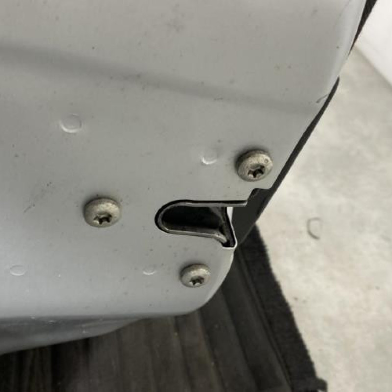 Porte avant gauche OPEL ASTRA H Photo n°3