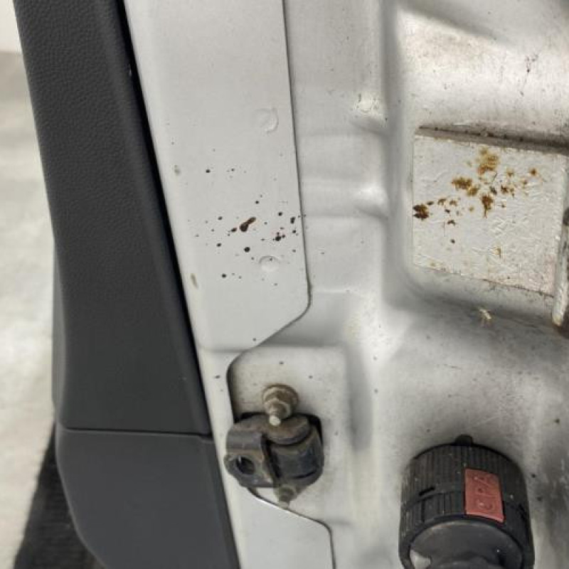 Porte avant gauche OPEL ASTRA H Photo n°4