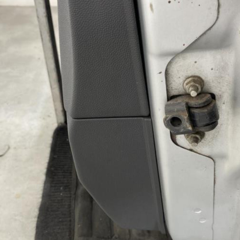 Porte avant gauche OPEL ASTRA H Photo n°5
