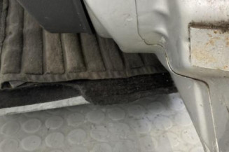 Porte avant gauche OPEL ASTRA H