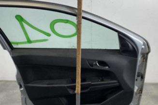 Porte avant gauche OPEL ASTRA H