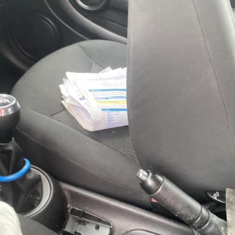 Attache ceinture arriere droit MINI MINI 2 R55 Photo n°18