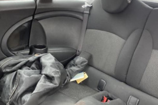 Commande chauffage MINI MINI 2 R55