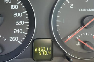 Commande chauffage VOLVO C 30