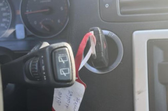 Commande chauffage VOLVO C 30