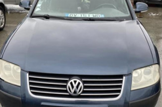 Vase d'expansion VOLKSWAGEN PASSAT 4