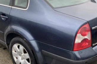 Vase d'expansion VOLKSWAGEN PASSAT 4
