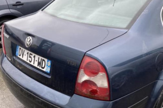 Vase d'expansion VOLKSWAGEN PASSAT 4