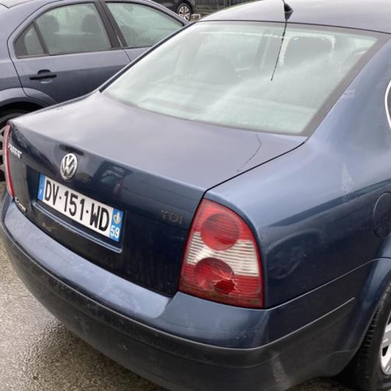 Vase d'expansion VOLKSWAGEN PASSAT 4 Photo n°12