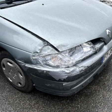 Moto ventilateur radiateur RENAULT MEGANE 1 Photo n°1