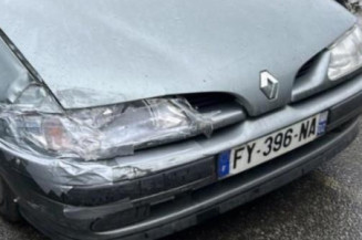 Moto ventilateur radiateur RENAULT MEGANE 1