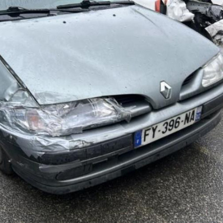 Moto ventilateur radiateur RENAULT MEGANE 1