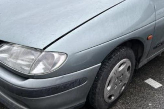 Moto ventilateur radiateur RENAULT MEGANE 1
