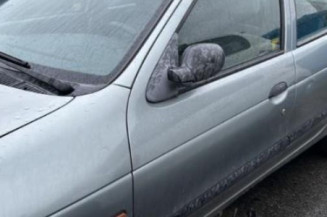 Moto ventilateur radiateur RENAULT MEGANE 1