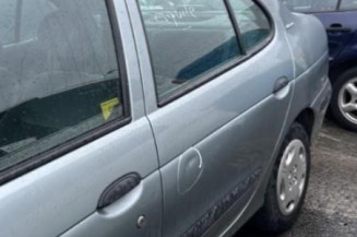 Moto ventilateur radiateur RENAULT MEGANE 1