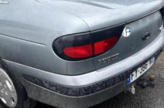 Moto ventilateur radiateur RENAULT MEGANE 1