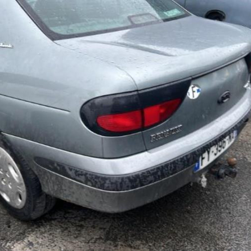 Moto ventilateur radiateur RENAULT MEGANE 1 Photo n°6