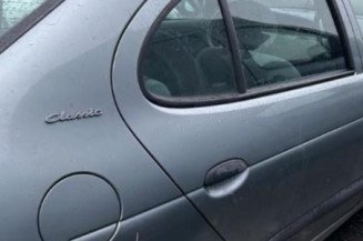 Moto ventilateur radiateur RENAULT MEGANE 1