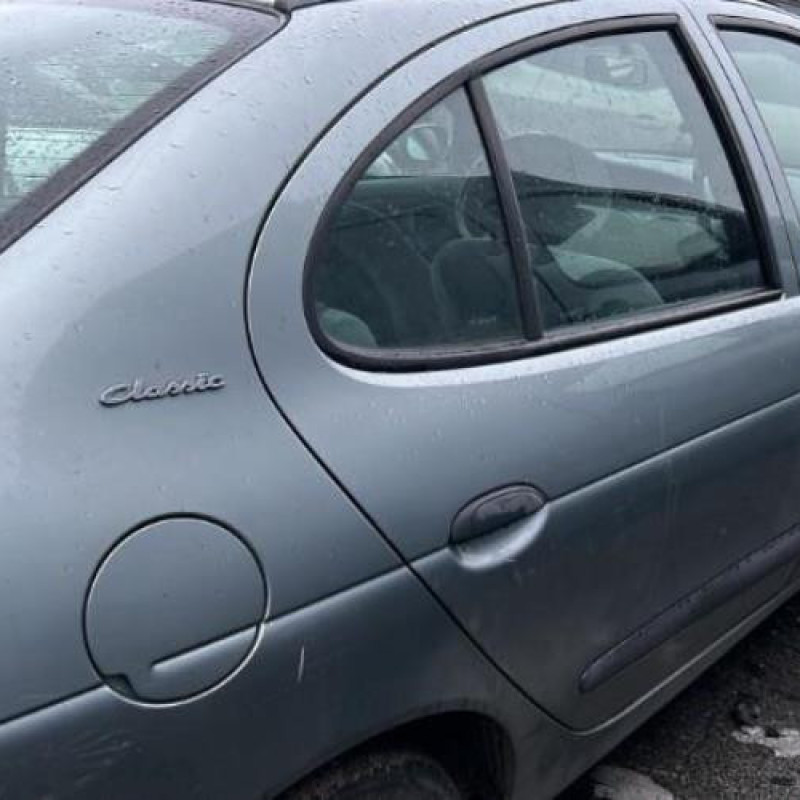 Moto ventilateur radiateur RENAULT MEGANE 1 Photo n°8