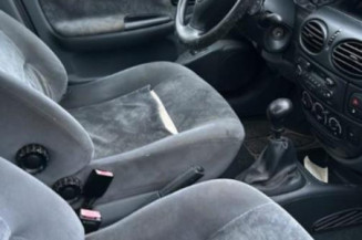 Moto ventilateur radiateur RENAULT MEGANE 1