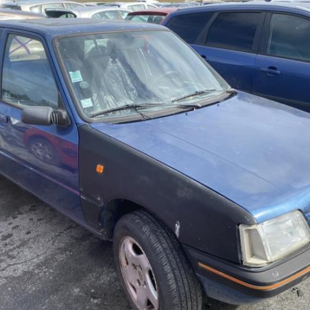 Leve vitre electrique avant droit PEUGEOT 205 Photo n°1