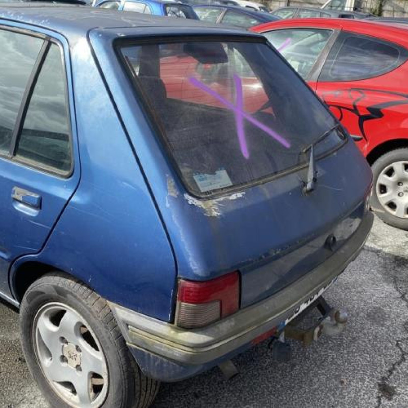 Leve vitre electrique avant droit PEUGEOT 205 Photo n°7