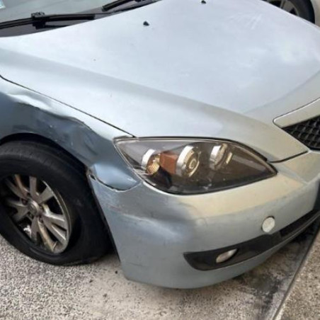 Ceinture arriere gauche MAZDA 3 1 Photo n°1