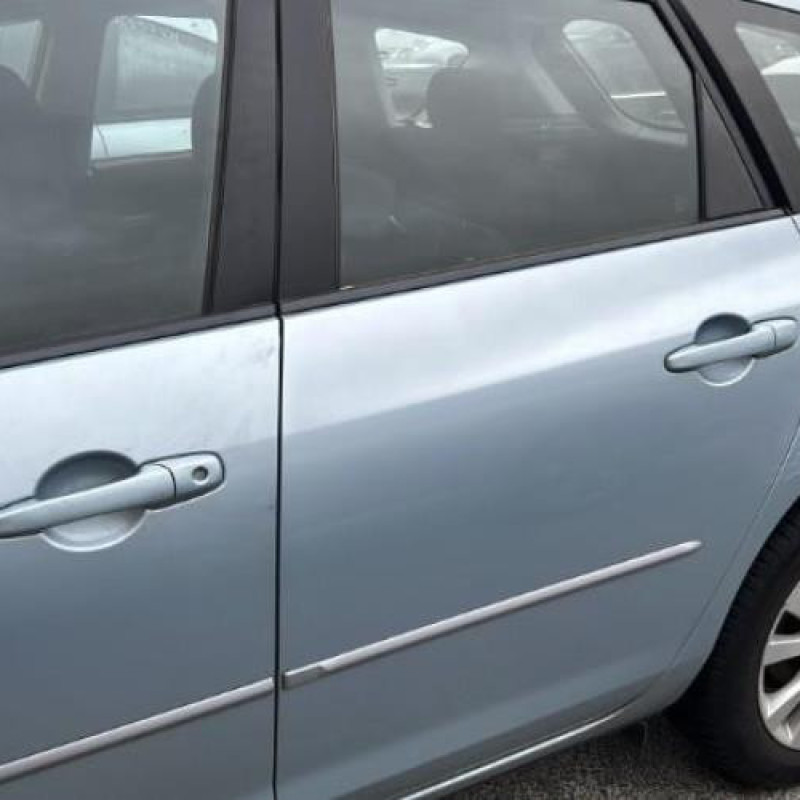 Ceinture arriere gauche MAZDA 3 1 Photo n°4