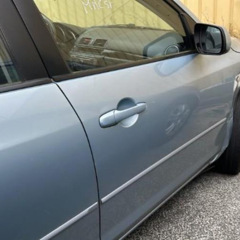 Ceinture arriere gauche MAZDA 3 1 Photo n°8
