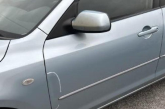 Ceinture arriere gauche MAZDA 3 1
