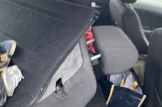 Serrure avant droit FORD MONDEO 2