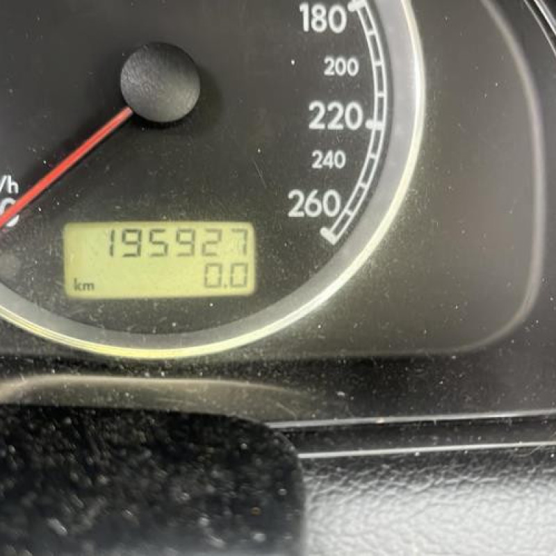 Porte avant gauche VOLKSWAGEN PASSAT 4 Photo n°5